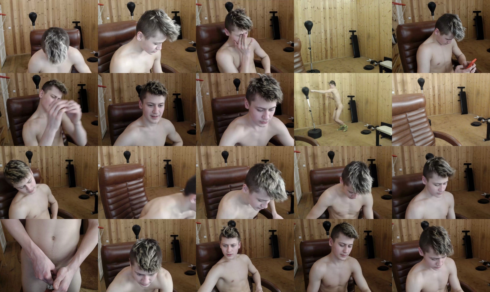 Jake_Shelby  06-03-2022 Recorded Video bigcock