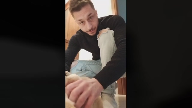 Jex1  07-03-2022 Recorded Video gay