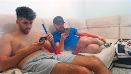 Joshua23cms  06-03-2022 video cute