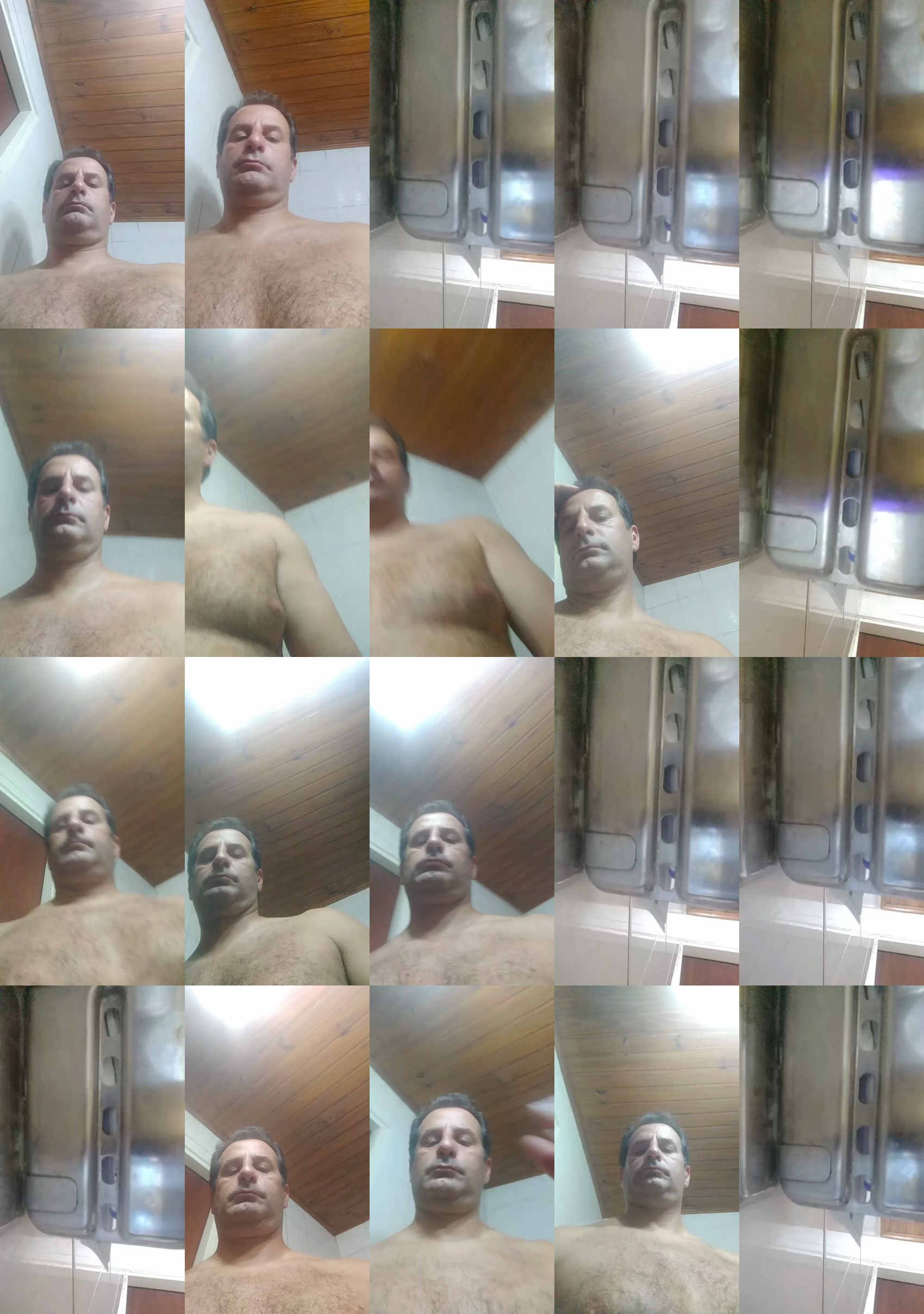Kapyser2  07-03-2022 Recorded Video sexy