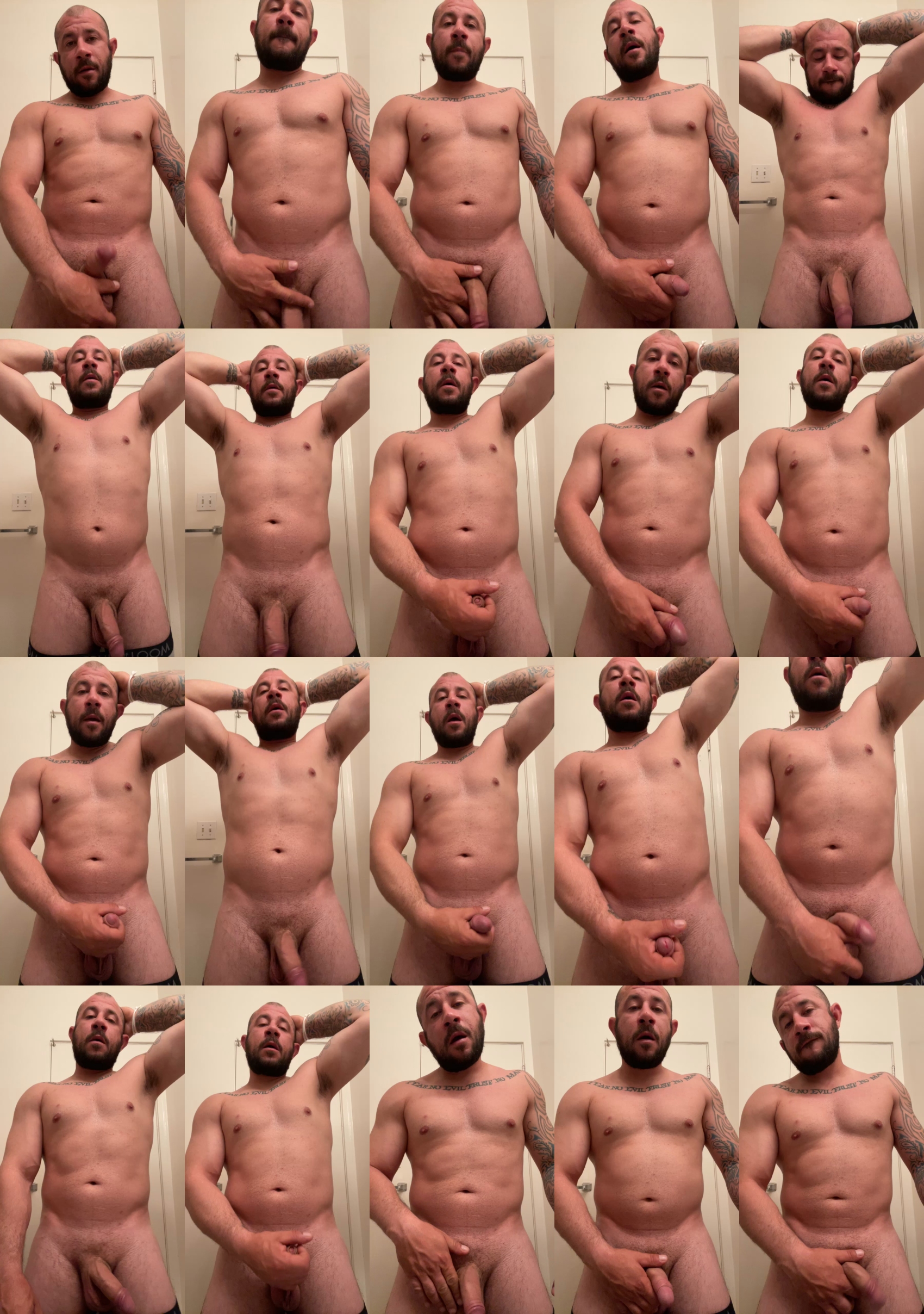 Krazyboysb357  07-03-2022 Recorded Video Porn