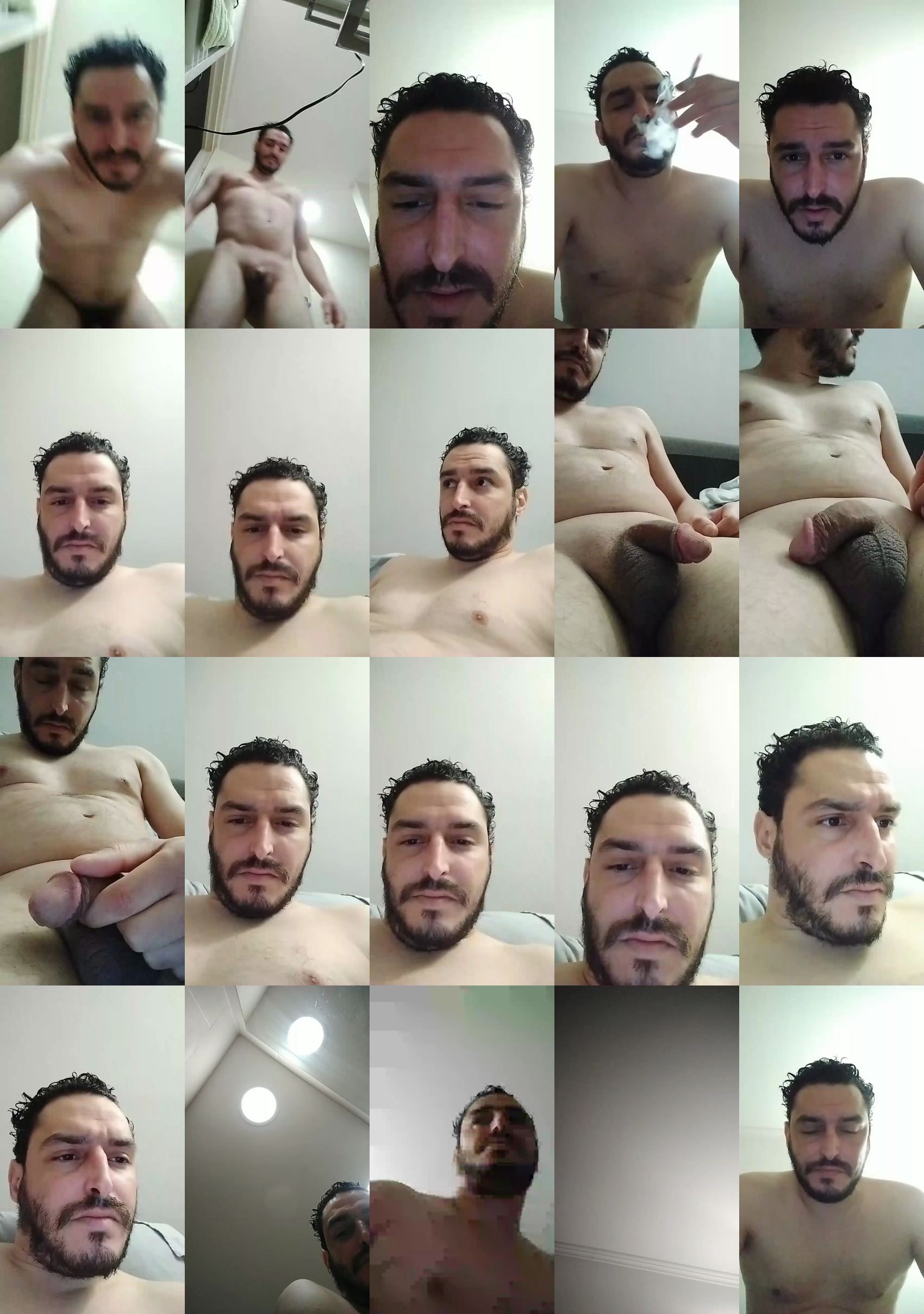 LK06  07-03-2022 Recorded Video strip