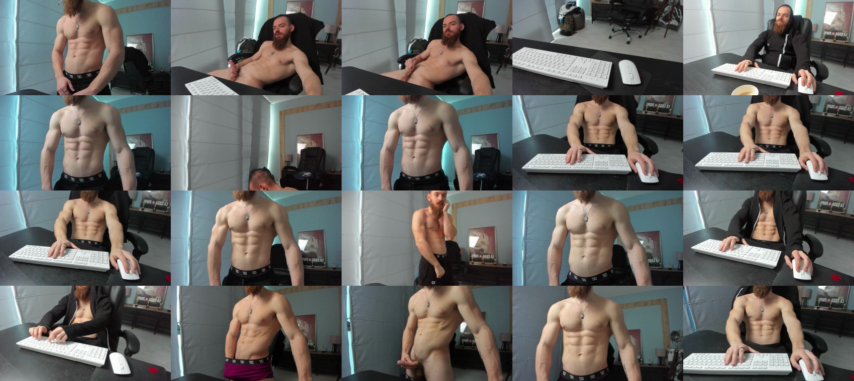 LanceMurphy  06-03-2022 Recorded Video Download