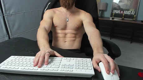 LanceMurphy  06-03-2022 Recorded Video toy