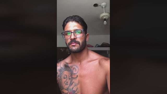 Leonardoo02  07-03-2022 Recorded Video wank