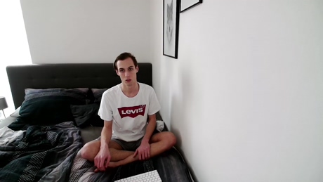 LouisV  06-03-2022 Recorded Video hard