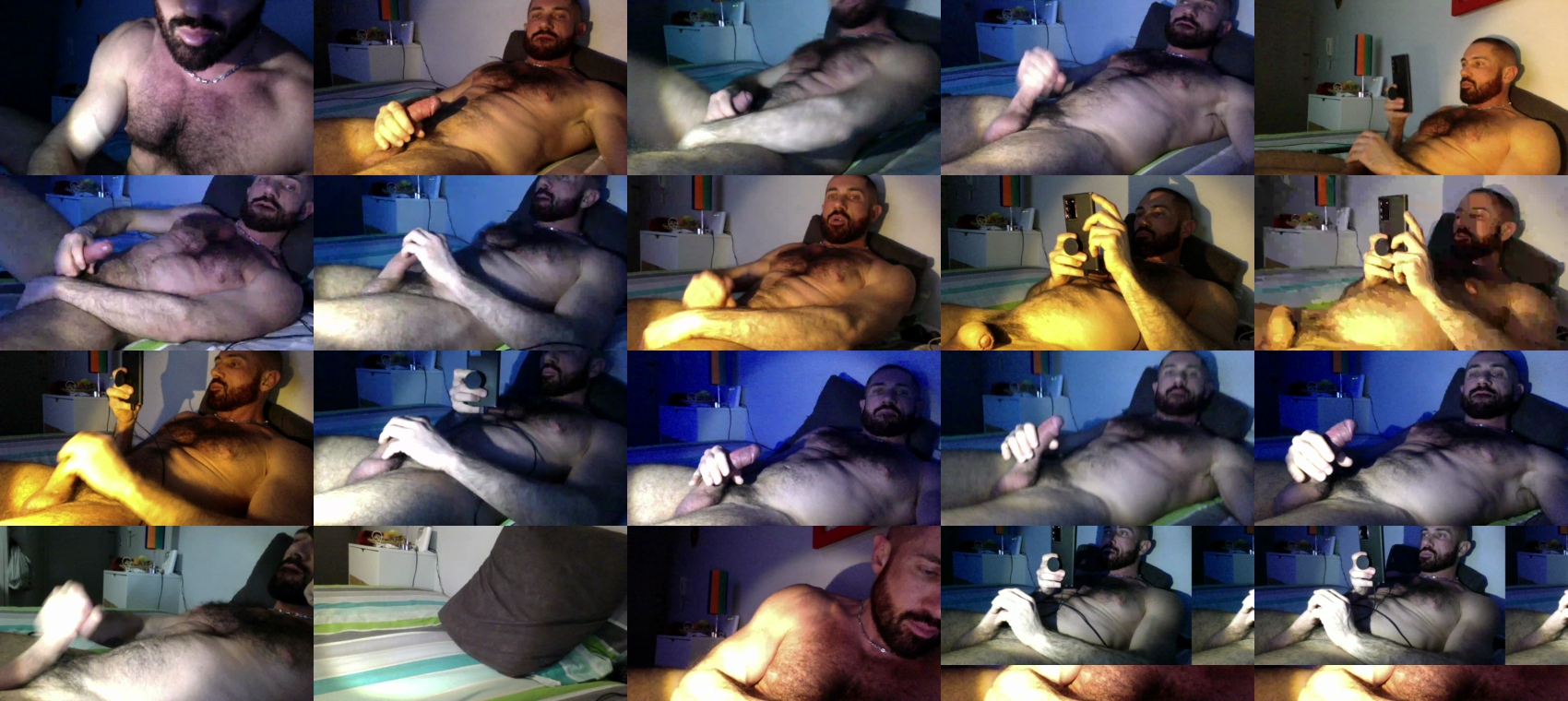 Made_N_Sicily  07-03-2022 Recorded Video skinny