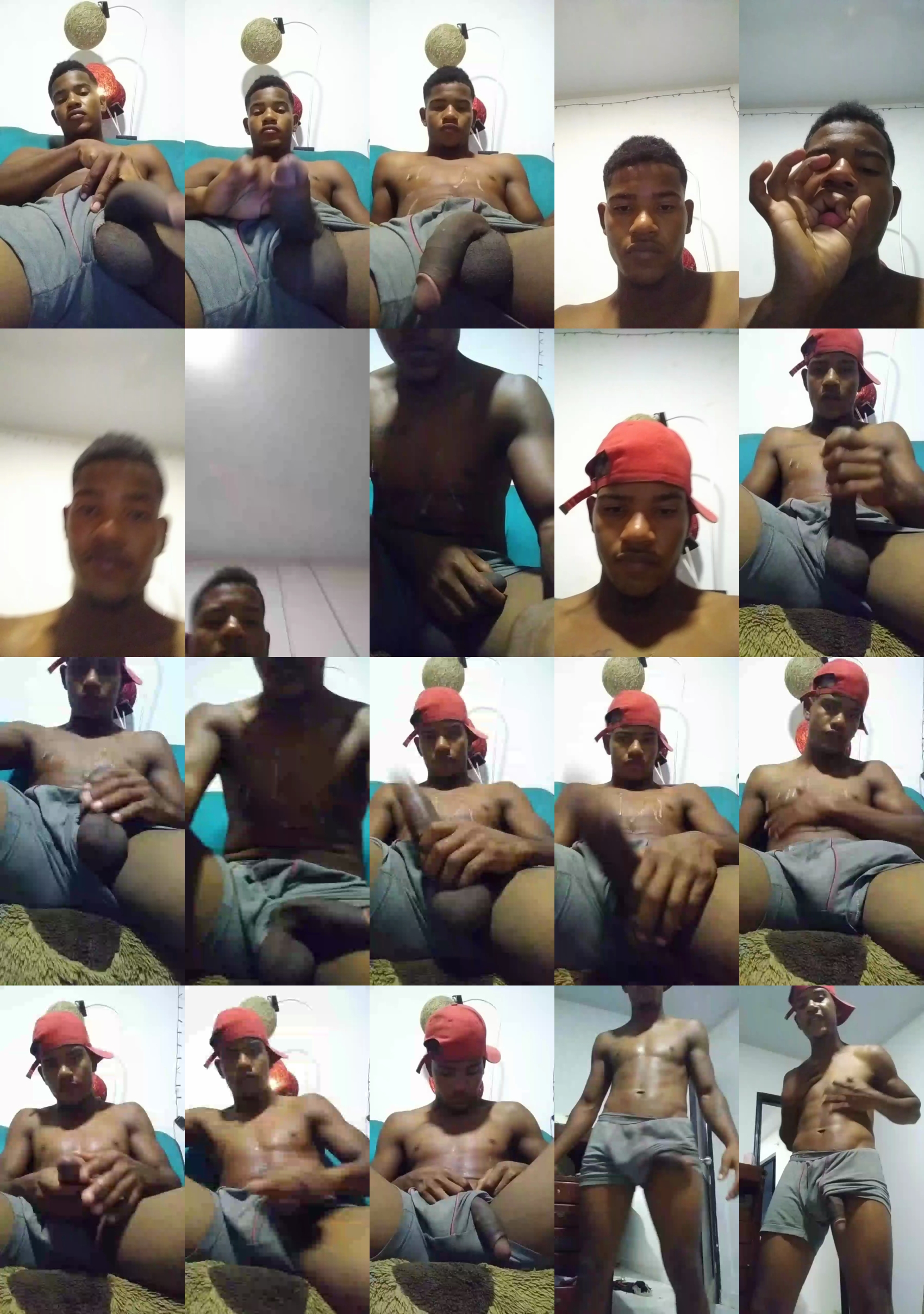 Master_brok  07-03-2022 Recorded Video nude