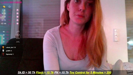 Michellle23  07-03-2022 bj-dildo Females