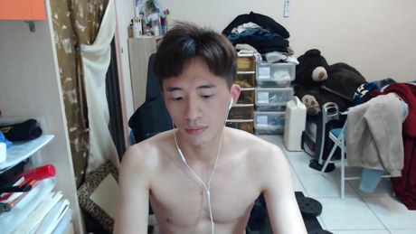 Nick7717  07-03-2022 Recorded Video fingers