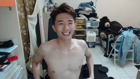 Nick7717  06-03-2022 Recorded Video squirt
