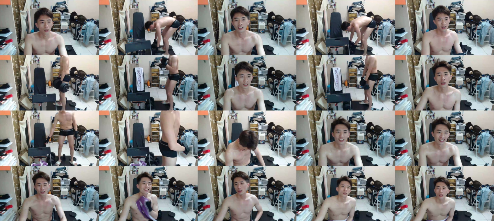 Nick7717  06-03-2022 Recorded Video sexykitty