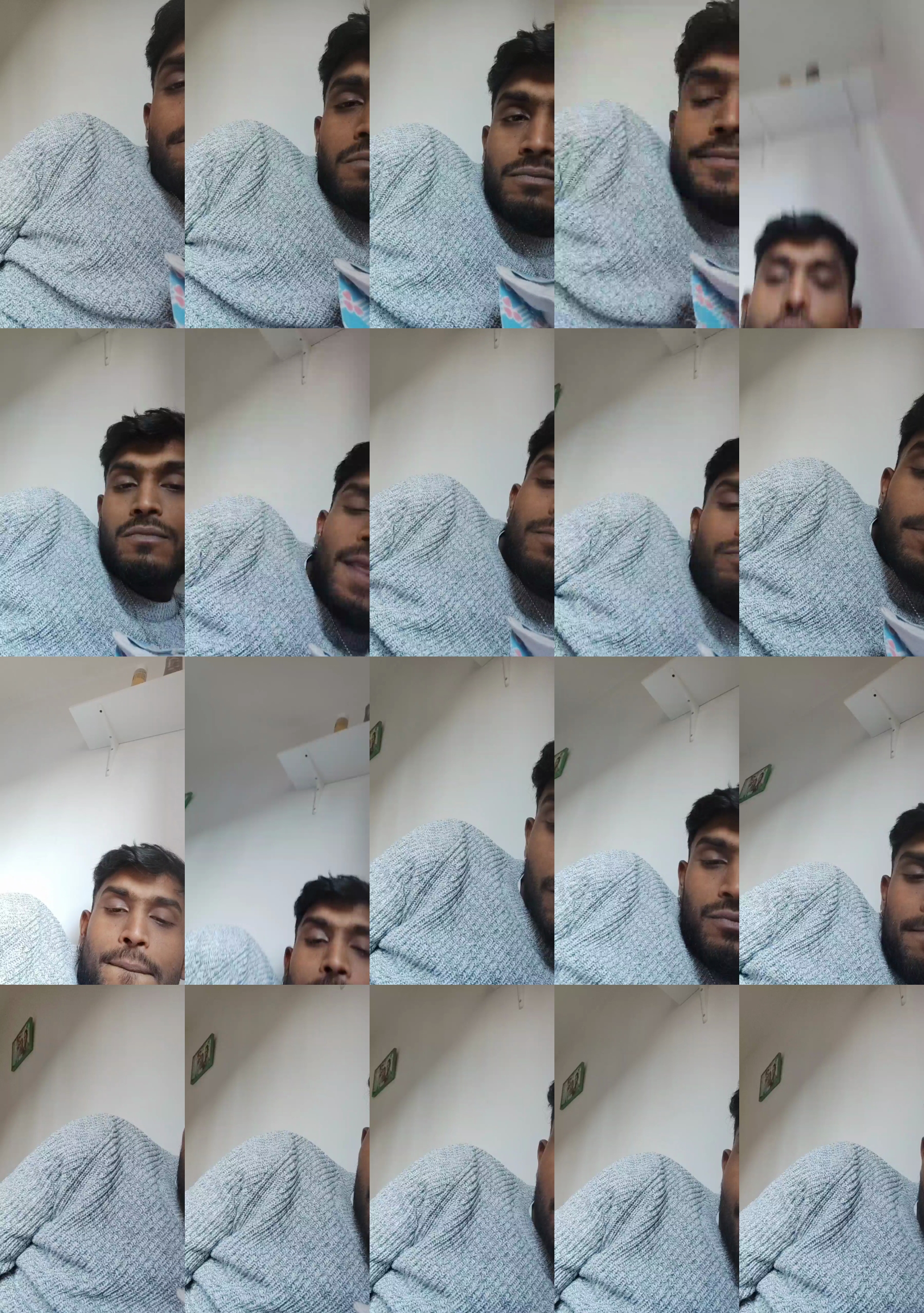 Nid794  07-03-2022 Recorded Video strip