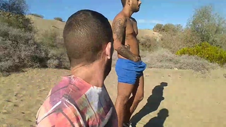 Pabloysebas  06-03-2022 Recorded Video ass