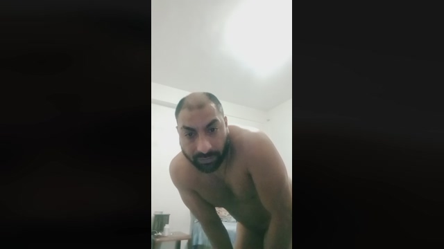 Papito_sexy7  07-03-2022 Recorded Video spanking