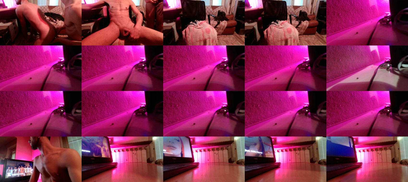 Prometeofun8888  07-03-2022 Recorded Video hardcock