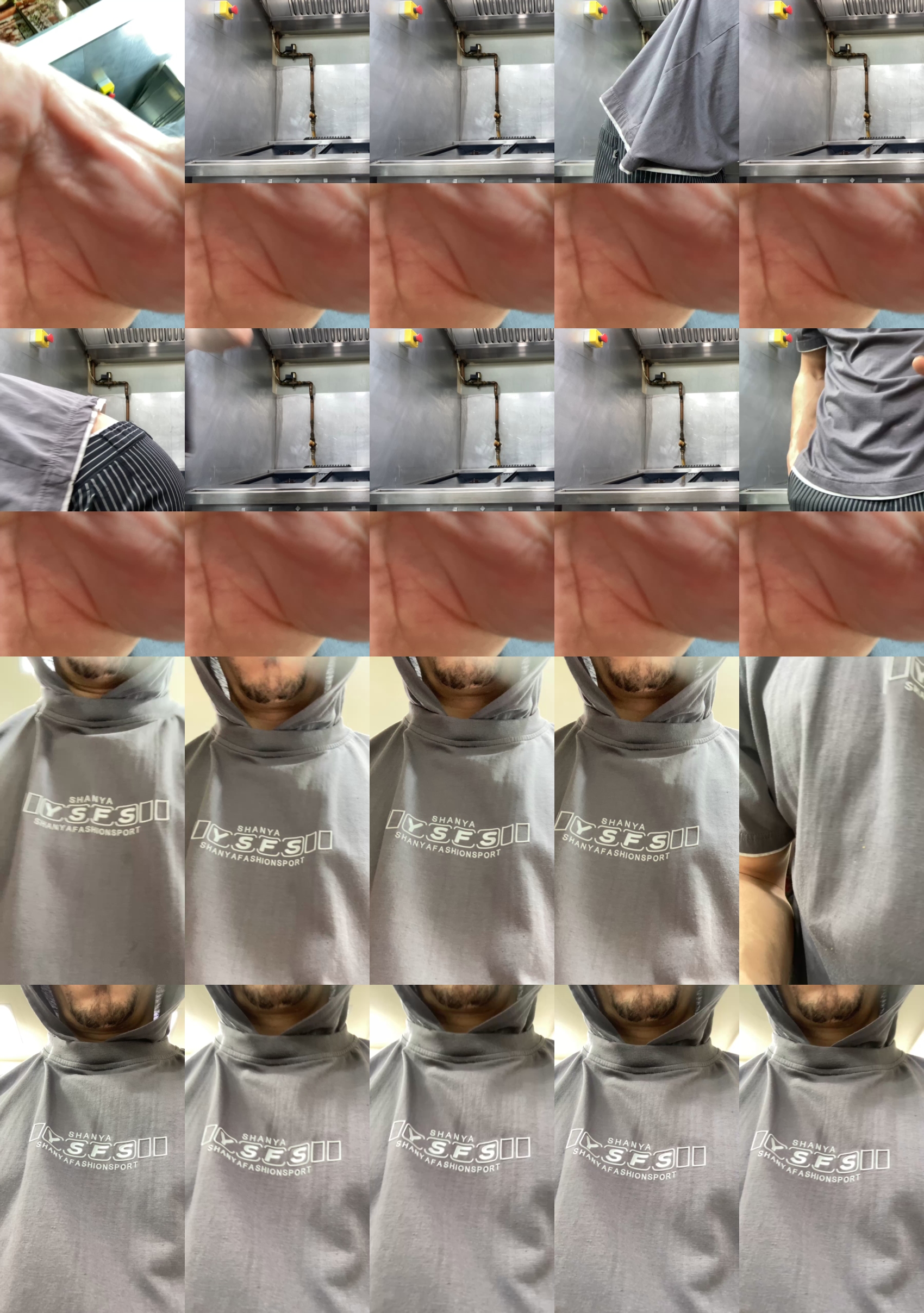 Ptiteub  07-03-2022 Recorded Video wank