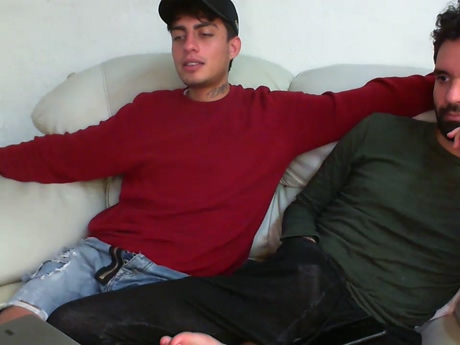 Sebhastian  06-03-2022 Recorded Video fuckher