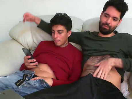 Sebhastian  06-03-2022 video horny