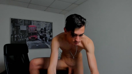 VincentShaft  07-03-2022 video Video