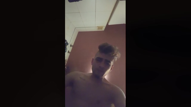 Yoyoyox  07-03-2022 Recorded Video Naked