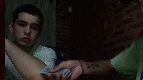 _facuemman  07-03-2022 Recorded Video analtoy