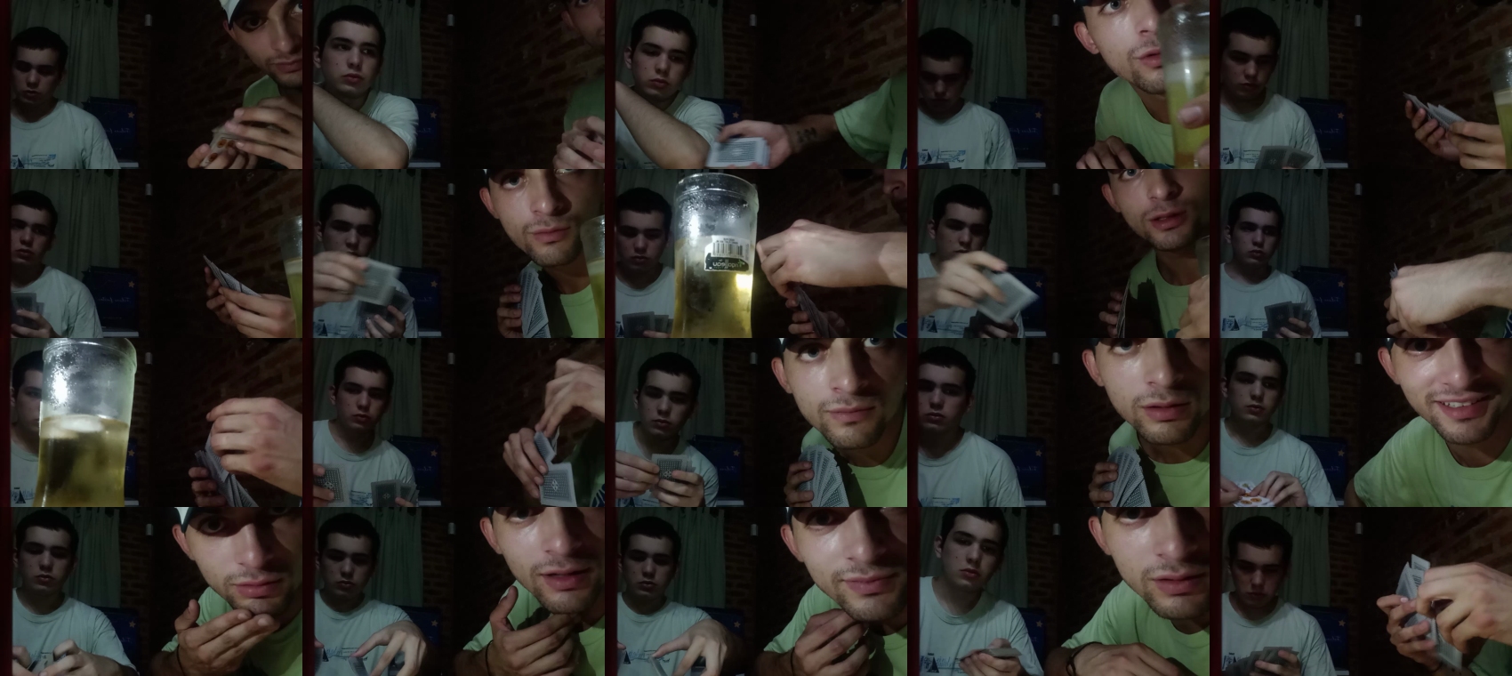 _facuemman  07-03-2022 Recorded Video analtoy