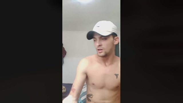 _facuemman  07-03-2022 video lick