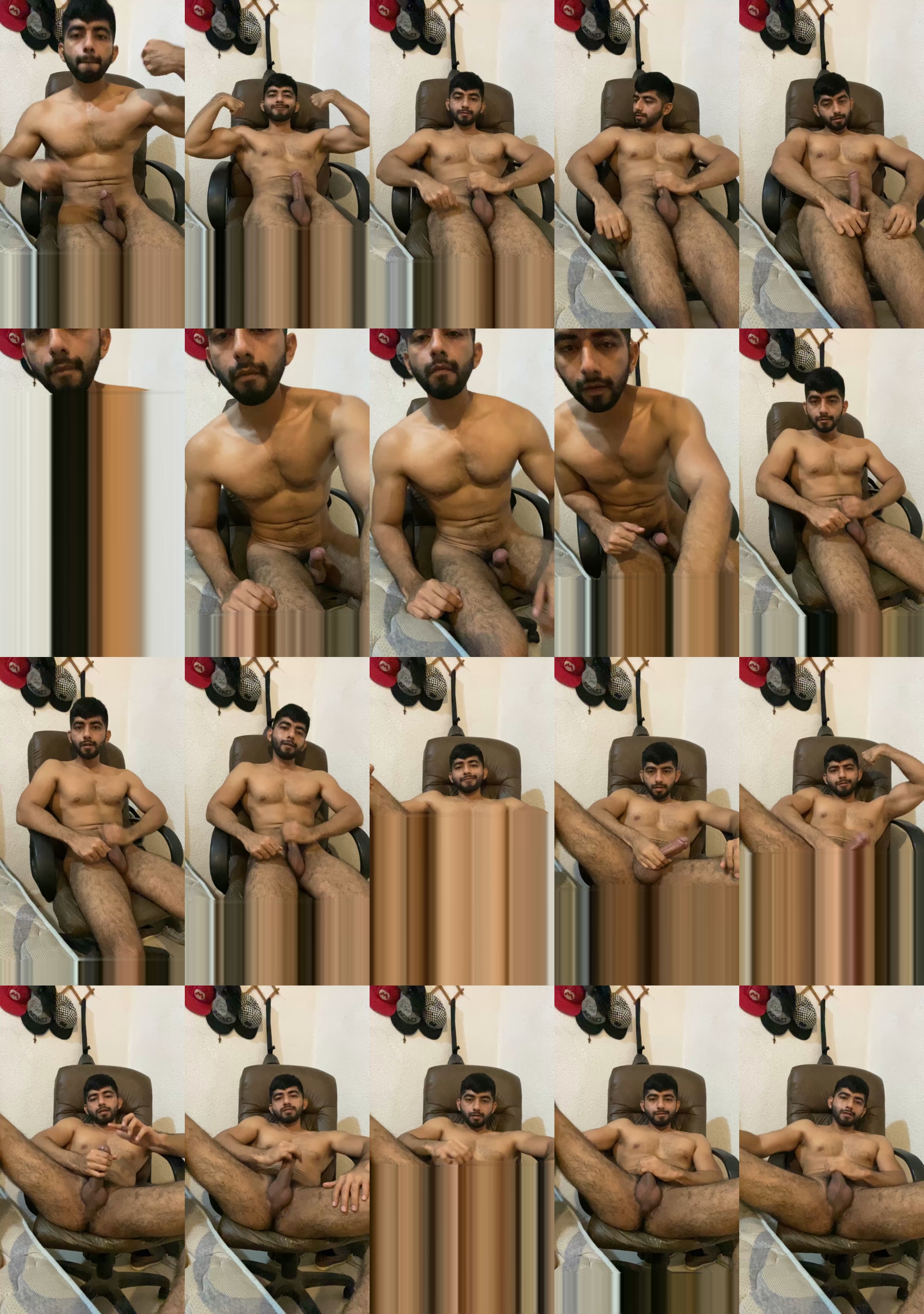 alejand1999  07-03-2022 Recorded Video Webcam