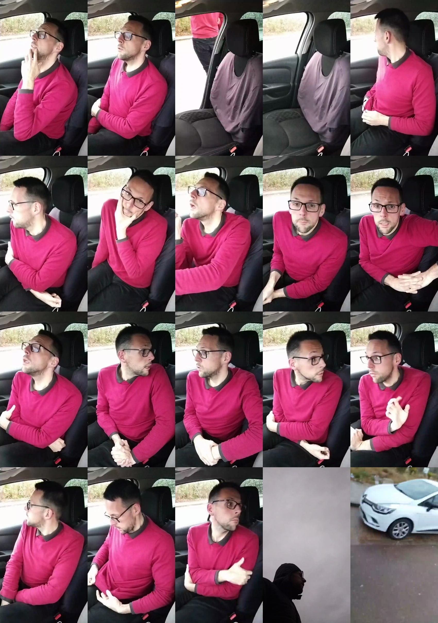 amir_funn  06-03-2022 Recorded Video naked