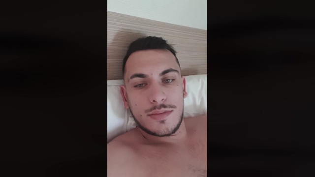 anonymus6693  07-03-2022 Recorded Video Naked