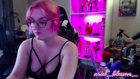 ariel_blossom_
