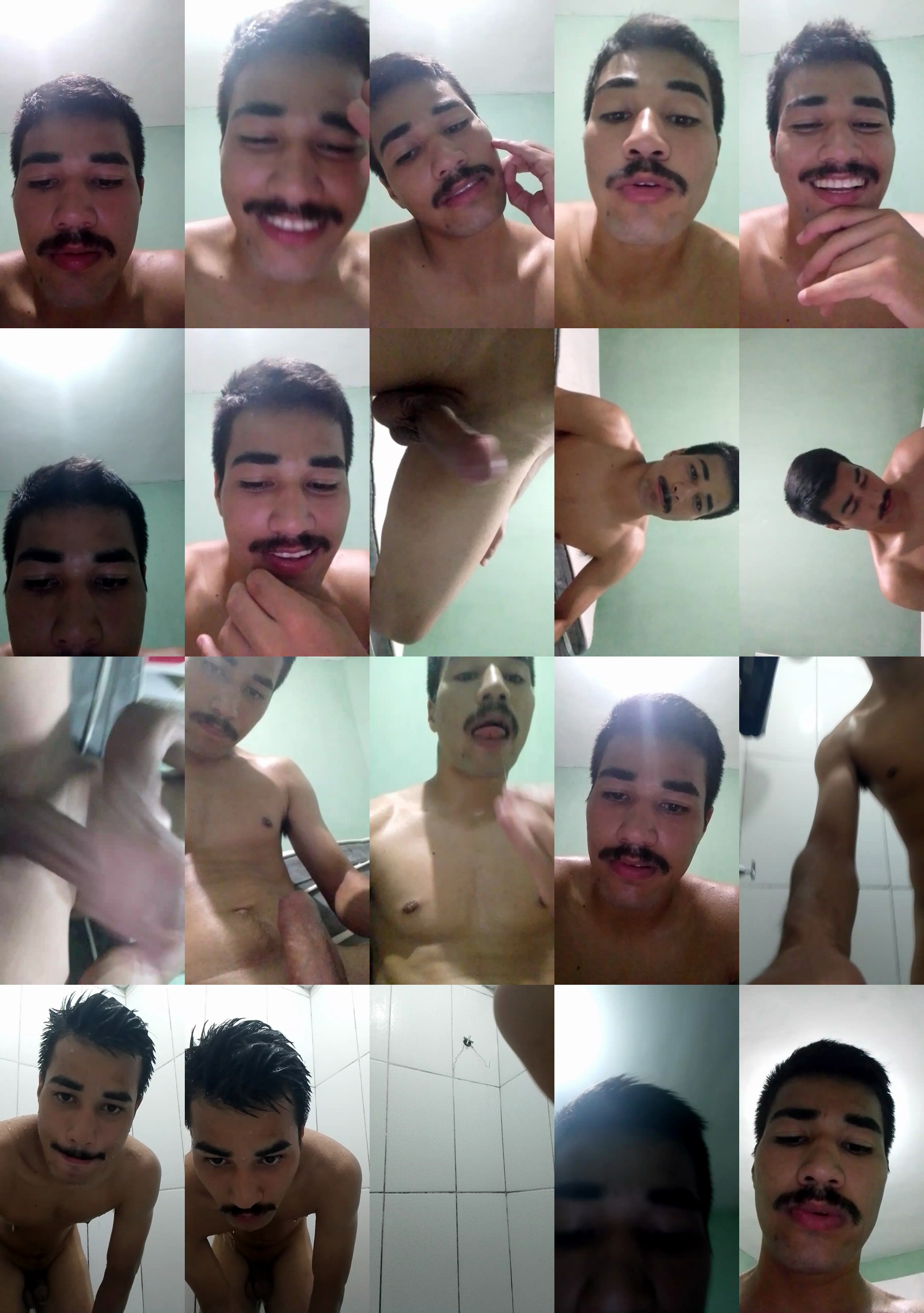 babysexybr5  07-03-2022 Recorded Video cute