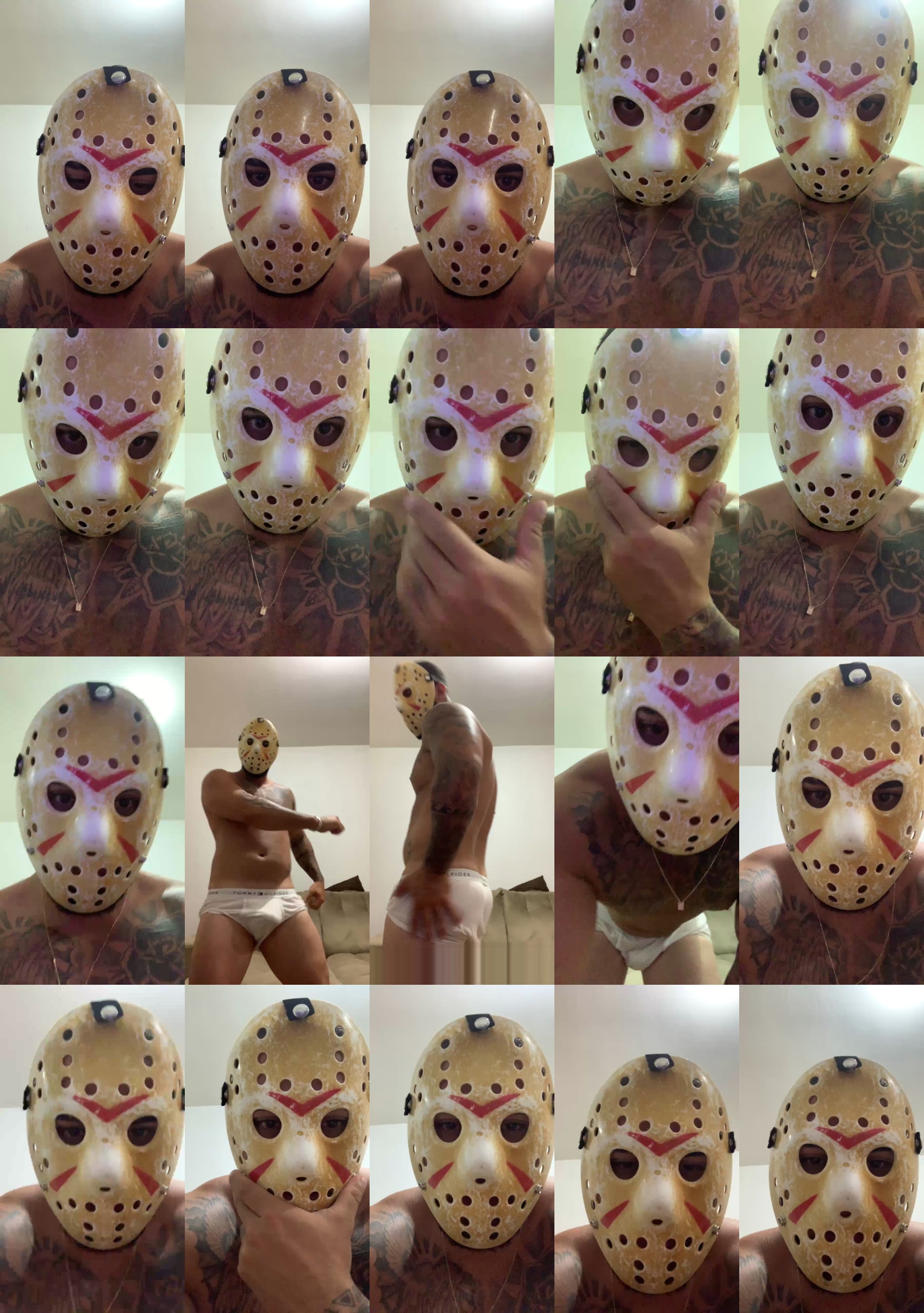bigvito2  07-03-2022 Recorded Video yummy