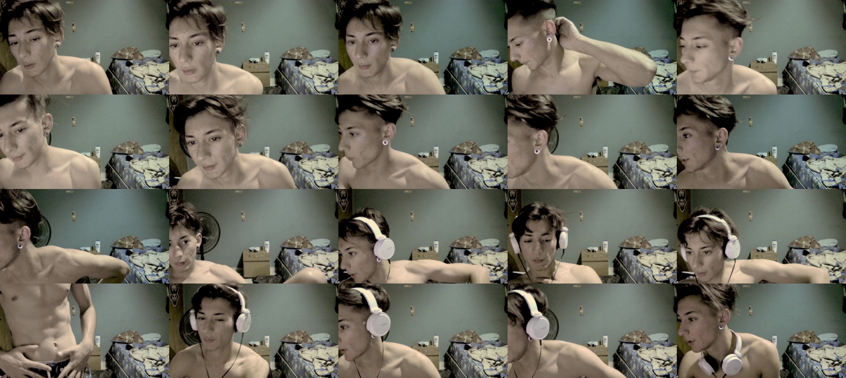 birra98  07-03-2022 Recorded Video bj-dildo