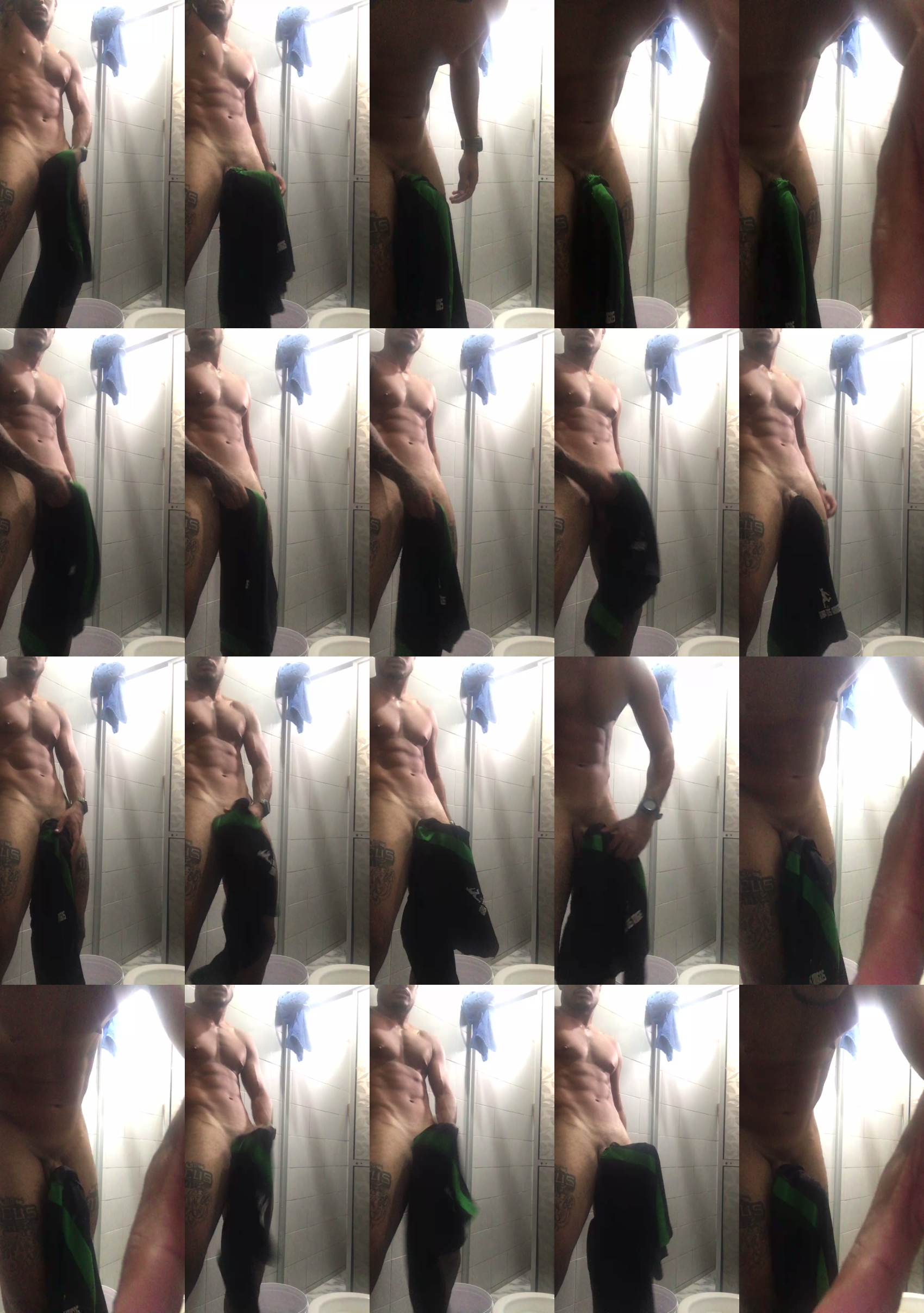 capitaobaiano  06-03-2022 Recorded Video fingering