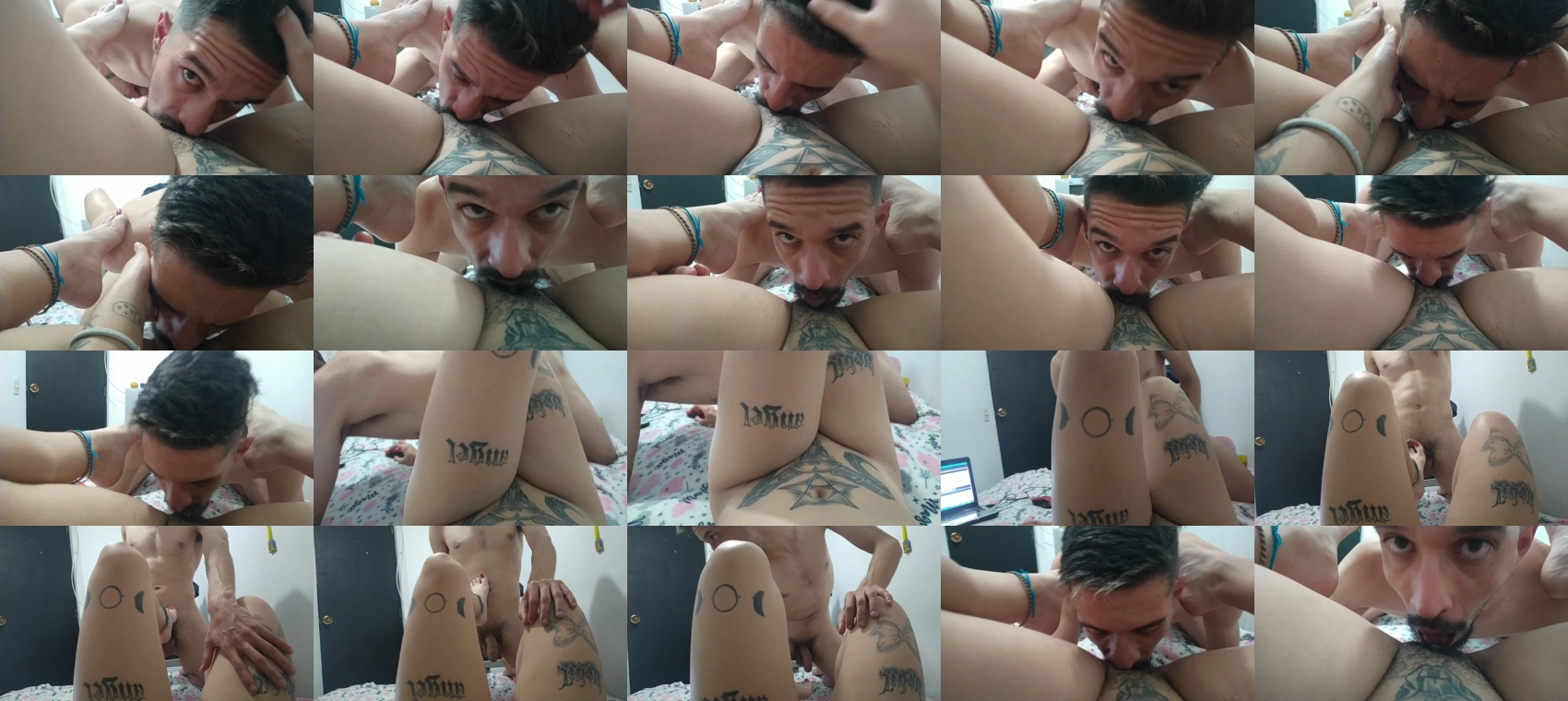 daddygooz  07-03-2022 Recorded Video analtoy