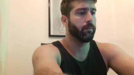 damifox  07-03-2022 Recorded Video bigass