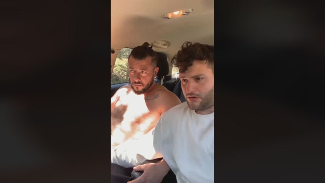 dangian  07-03-2022 Recorded Video kink
