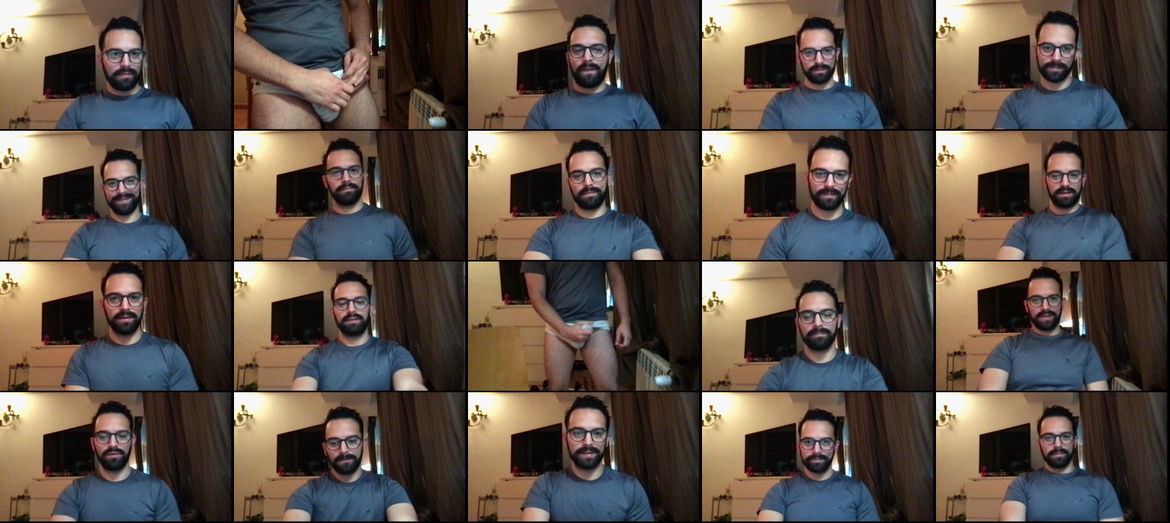 deferdi  07-03-2022 Recorded Video horny