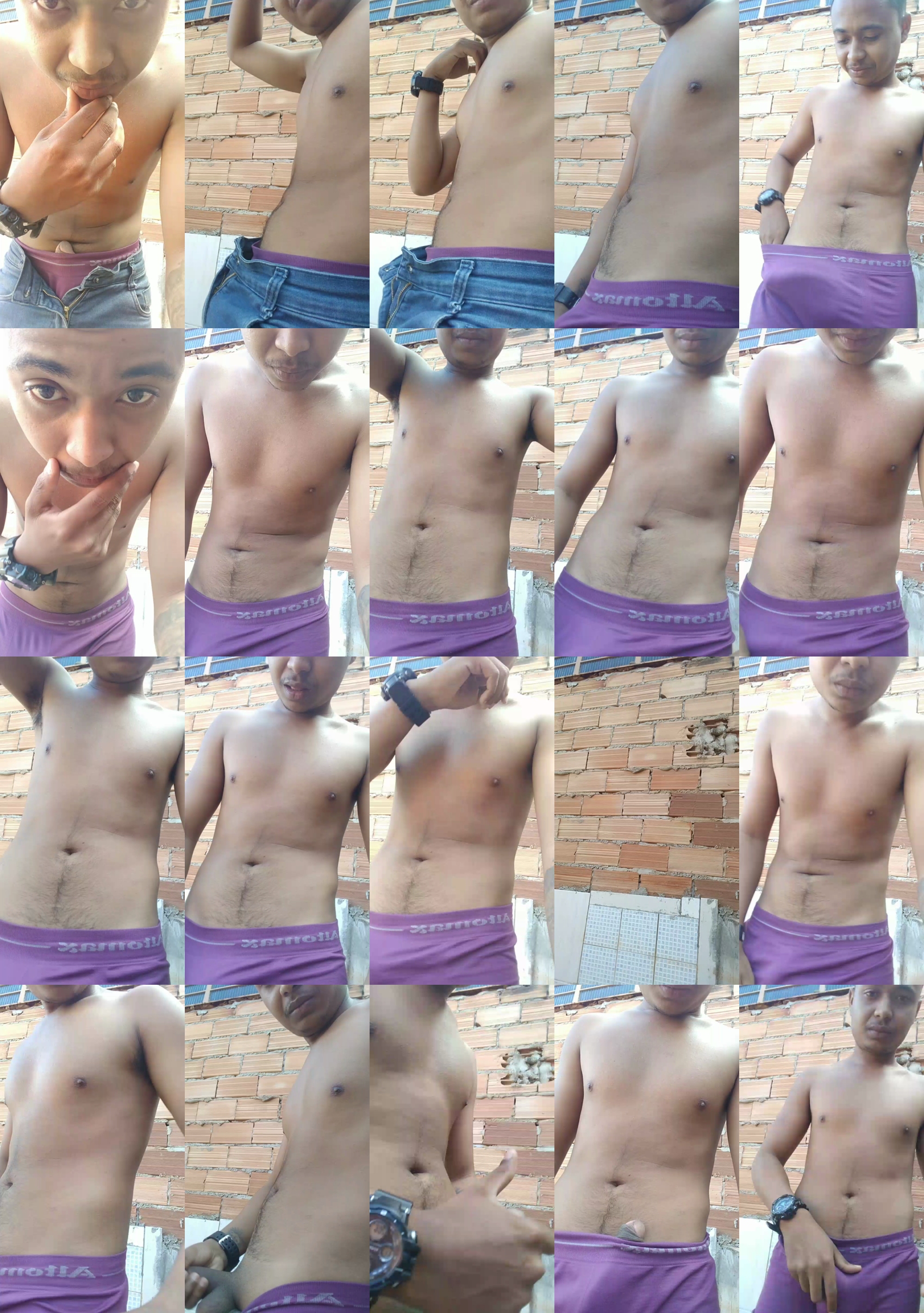 eliasmoreira1  07-03-2022 Recorded Video amateur