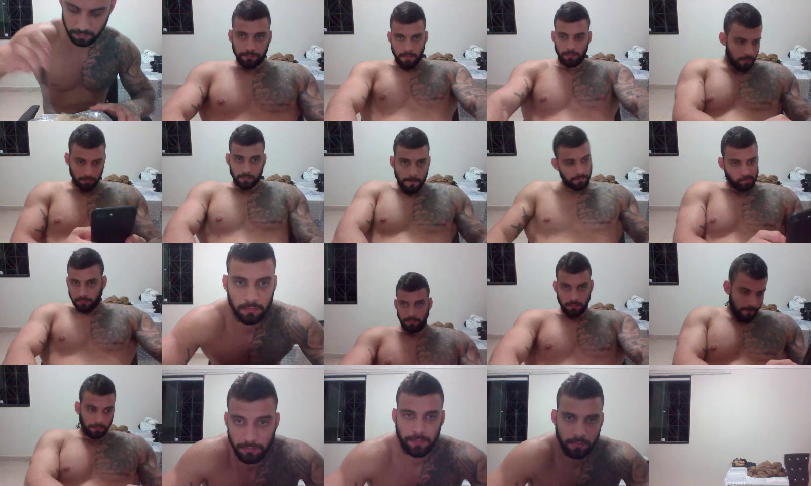fernandinhomar  07-03-2022 Recorded Video Ass