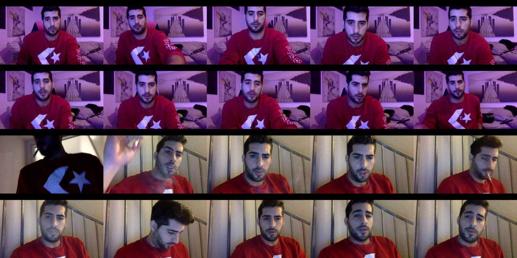 germaker10  06-03-2022 Recorded Video bigdick