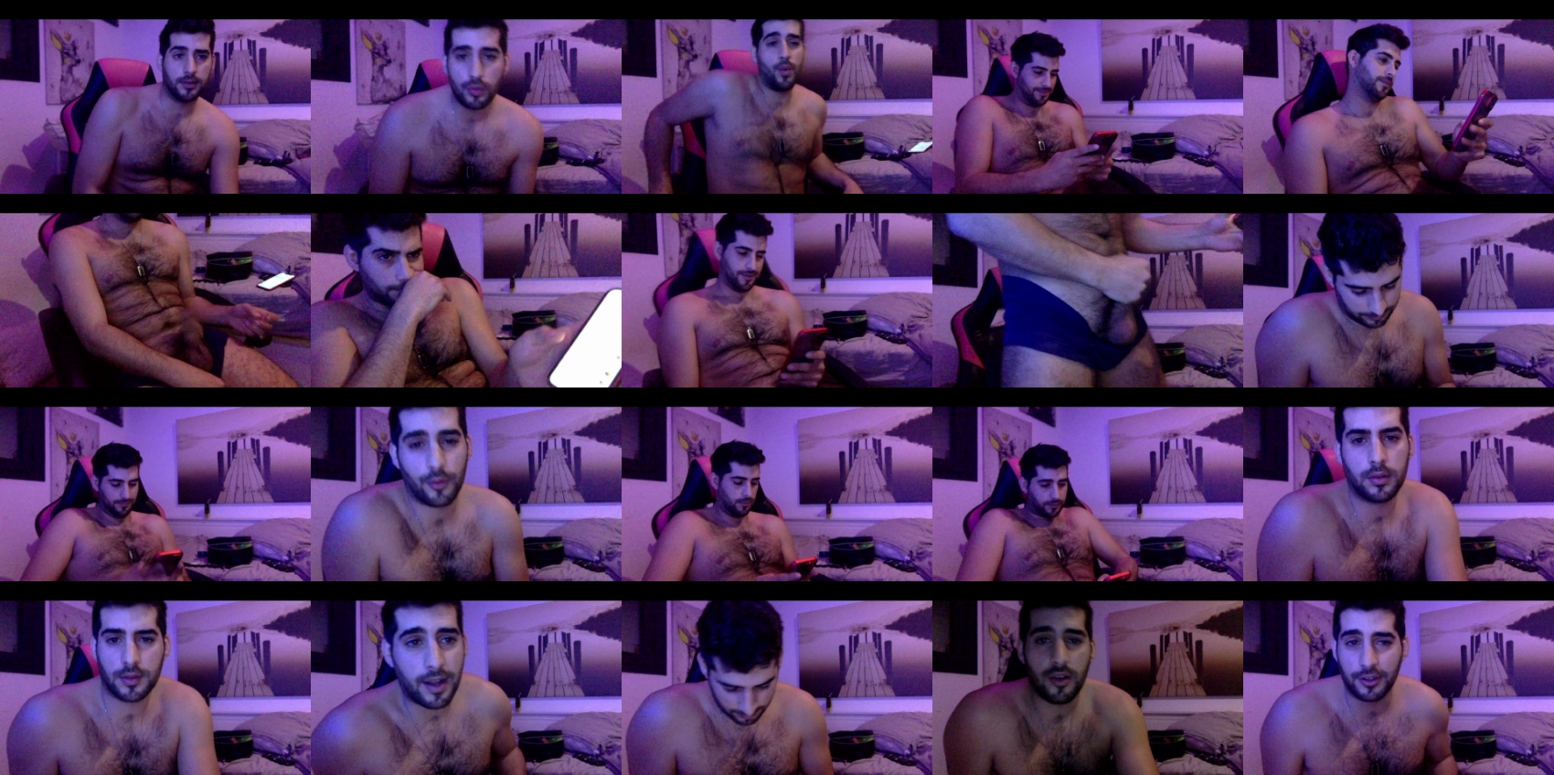 germaker10  06-03-2022 Recorded Video bigass