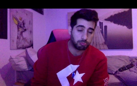 germaker10  06-03-2022 Recorded Video bigdick