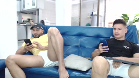 heteros_men  07-03-2022 Recorded Video twink