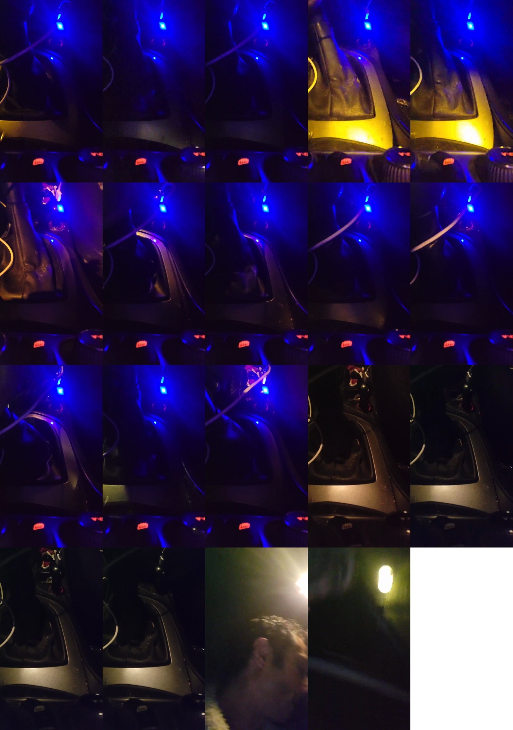 jaja191  06-03-2022 Recorded Video play