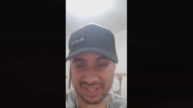 jhonny_51  07-03-2022 Recorded Video fingering