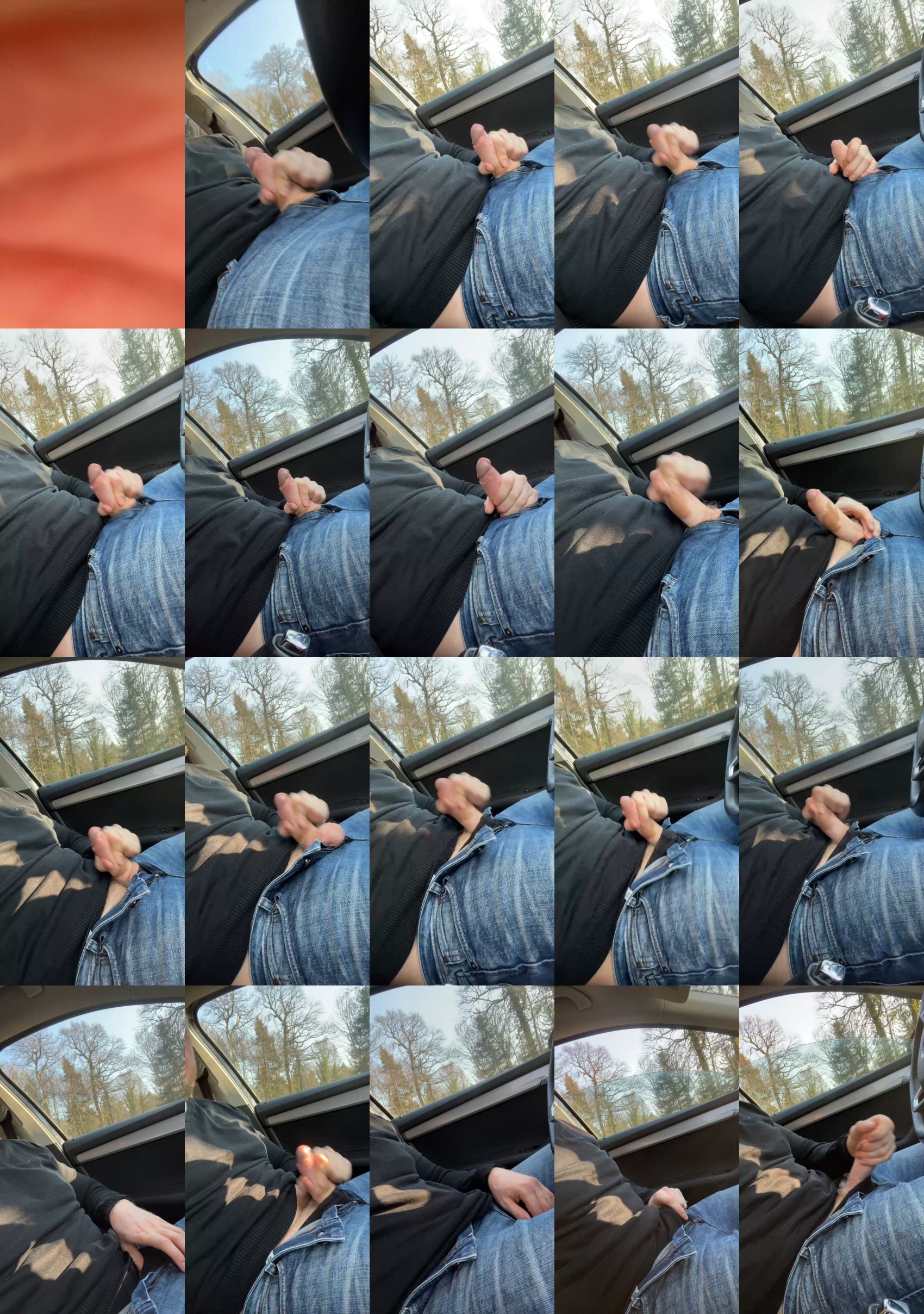 jungergeiler112  07-03-2022 Recorded Video kiss