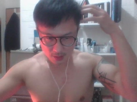 kenji323  06-03-2022 Recorded Video bj-dildo